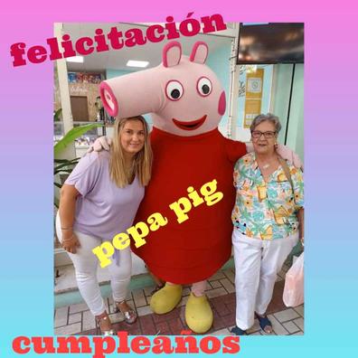 Milanuncios - Vajilla Peppa Pig o patrulla canina