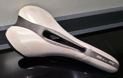 SILLÍN SELLE ITALIA ST 7 SUPERFLOW 2023 - Mejor precio - Tiendas