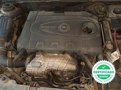 Milanuncios - MOTOR COMPLETO Opel insignia berlina
