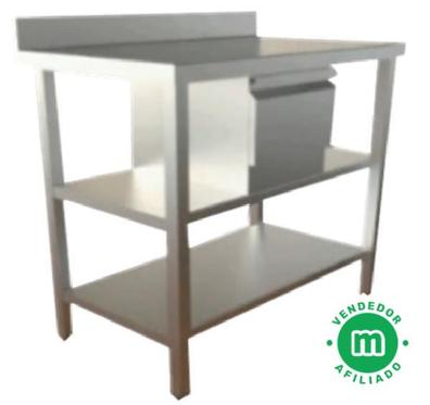 mueble cafetero barato