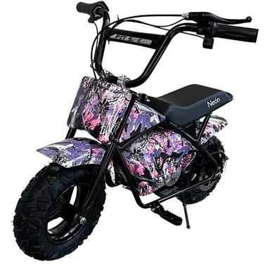 NUEVA MINI MOTO GP1 ELECTRICA 1060W IDEAL PARA NIÑOS DE 2 AÑOS EN