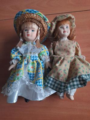 Muñecas de porcelana lindas new arrivals