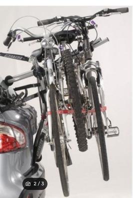 juicio Adivinar Normalización Portabicicletas Bicicletas de segunda mano baratas | Milanuncios