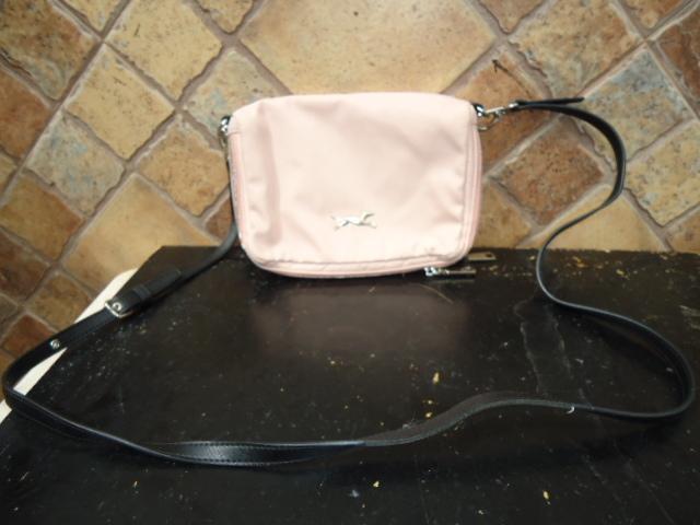 Milanuncios - bolso bimba y lola original negro , mide