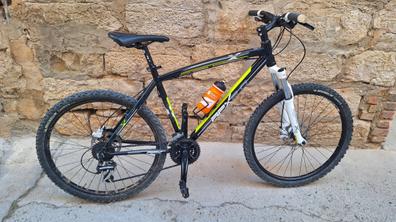 Bicicleta plegable conor city bug hot sale