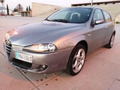 Oferta ALFA ROMEO 147 1.9 JTD (120) 5 porte Distinctive