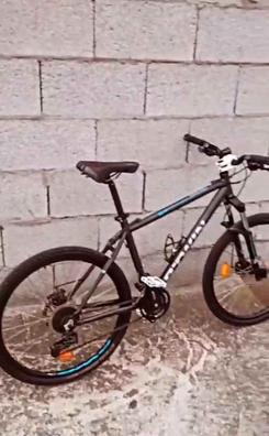 Bicicleta Urbana Paseo Conor SOHO AL 6V Aluminio 26 - Comprar