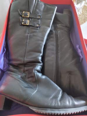 Botas tolino. Anuncios para comprar vender de segunda mano | Milanuncios