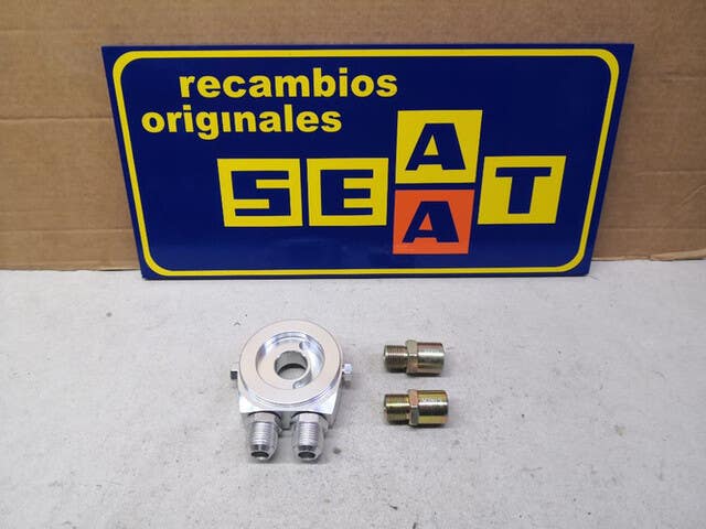 - PLACA SÁNDWICH UNIVERSAL ACEITE