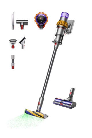 V15 Detect Absolute cordless vacuum