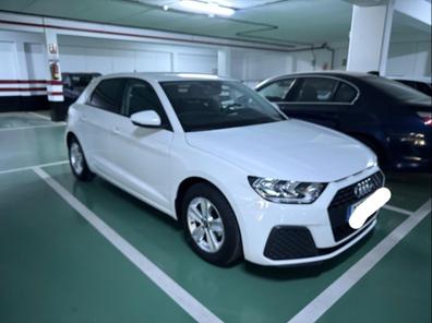 Más de 1.000 kilómetros a bordo del Audi A1 40 TFSI