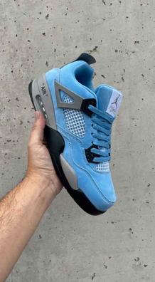 Milanuncios - zapatillas Air Jordan 4 Retro