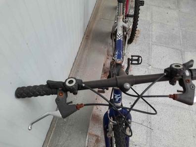 Bicicletas de discount montaña 100 euros