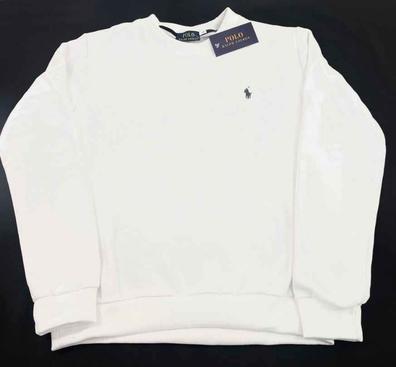 Sudaderas ralph lauren Ropa zapatos y moda de hombre de segunda