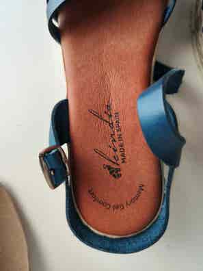 Sandalias de segunda mano para mujer en Málaga Provincia Milanuncios