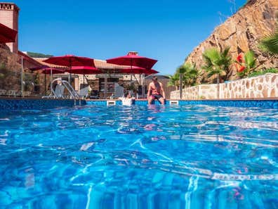 Piscinas de segunda mano baratas Milanuncios