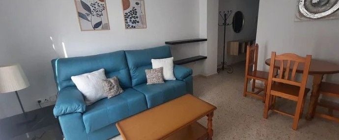 Fotografía del inmueble reportado: 500 €/mes — Granada, Granada