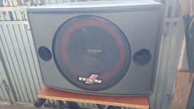 PF-112 SUBWOOFER PASIVO 12\ 500W / 1000W AUDIOCENTER - Power Light