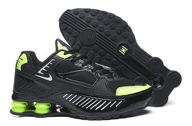 Nike shop shox imitacion