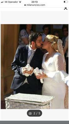 Sara carbonero Moda y complementos de segunda mano barata