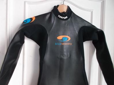 Traje de Natación de Neopreno Mujer 2XU P:1 Propel Wetsuit – A Rueda