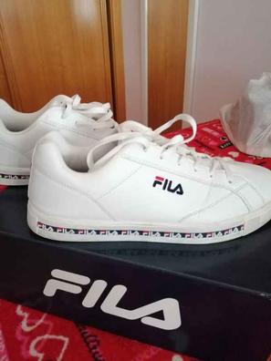 Zapatillas fila Moda y complementos de segunda mano barata - Main Image