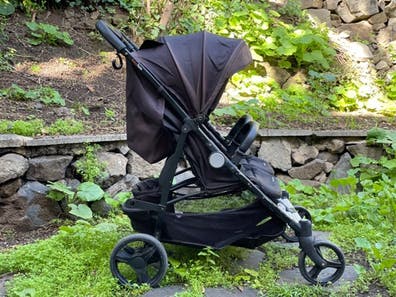 Silla hermanos seguidos Coches de bebé segunda mano baratos |