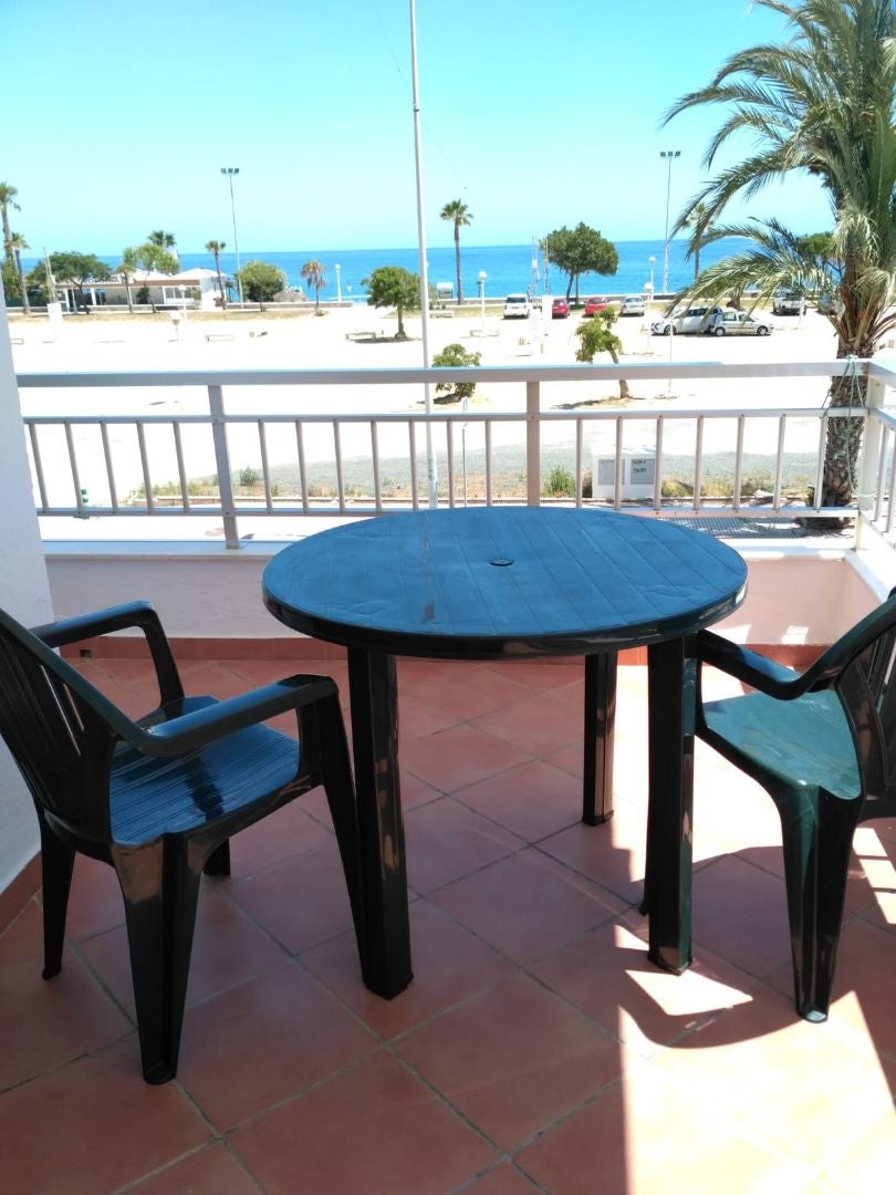 Fotografía del inmueble reportado: 775 €/mes — Torre del Mar, Torre del Mar