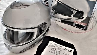 Casco crivit modular hot sale