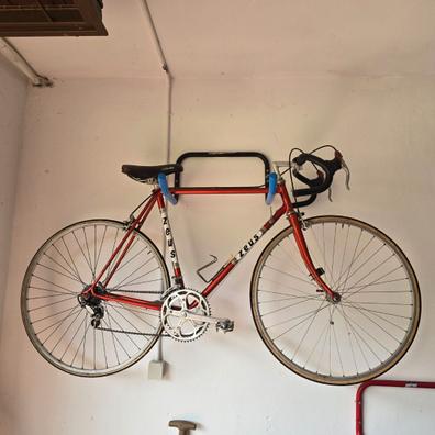 Bicicleta zeus de segunda mano en Bizkaia Provincia Milanuncios