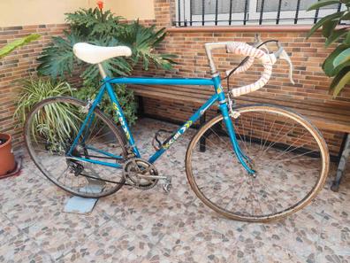 Bh antigua carretera de segunda mano Milanuncios