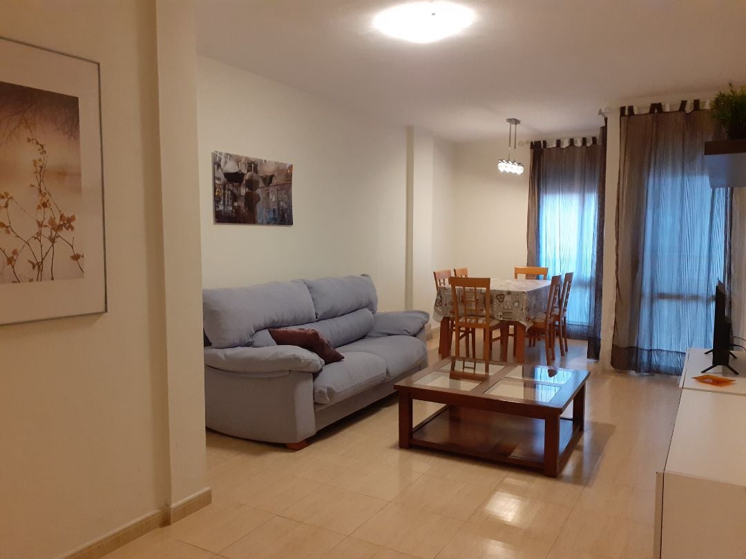 Fotografía del inmueble reportado: 810 €/mes — El Campello, El Campello