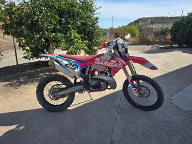 Gas gas - ec 300 2018