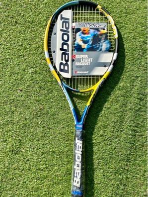 Raqueta babolat power game ultra light Tenis de segunda mano y