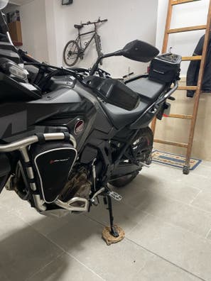 Honda CRF