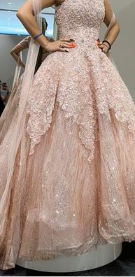 Vestidos de fiesta de segunda mano baratos en Mercado Parque