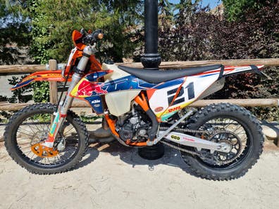 Ktm - EXC-F 250 2023
