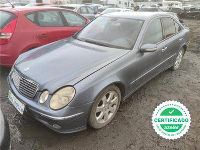 Despiece Mercedes Benz Clase E (W211) E 200 CDI (136 cv) 2004. Ref - 27214.  Compra piezas de segunda mano Mercedes Benz Clase E (W211) E 200 CDI (136  cv) 2004 con confianza.