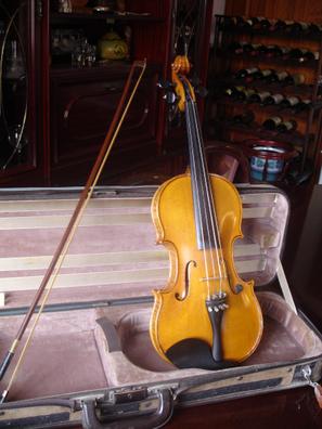 Violin antiguo Violines de segunda mano baratos en Tenerife Provincia |  Milanuncios