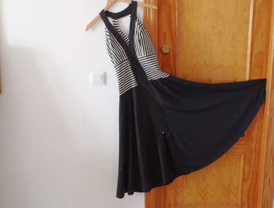 Vestidos de segunda mano para mujer | Milanuncios