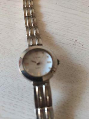 Reloj exactime Relojes de mujer de segunda mano baratos Milanuncios