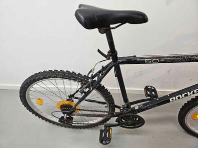 Bicicleta btwin rockrider 5.0 hot sale