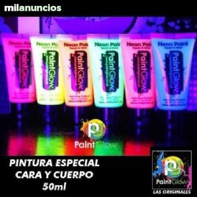 Milanuncios - 100 Neones Luminosos Fluorescentes Glow