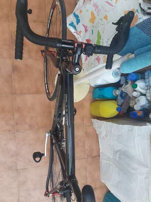 carbono carretera Bicicletas de segunda baratas |