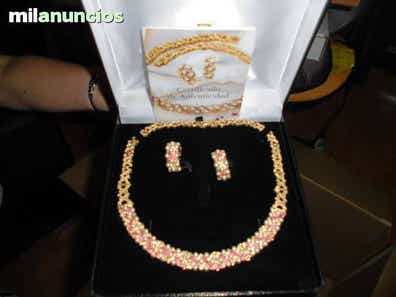 Milanuncios - pendientes essenza d.amore