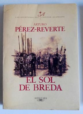 colección libros arturo pérez reverte: las aven - Compra venta en