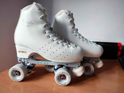 Artistico 38 edea de segunda mano Milanuncios