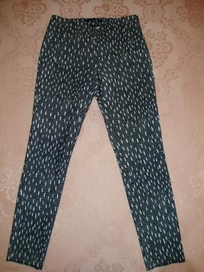 PANTALON MUJER,ZARA