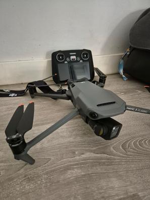 Drones profesionales Drones de segunda mano y baratos Milanuncios