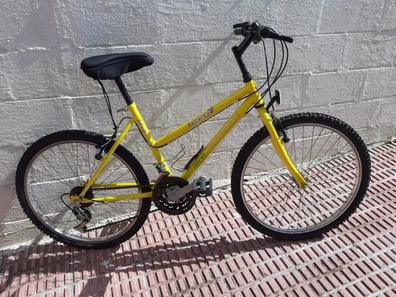 Bicicletas de segunda mano baratas en Guadalajara Provincia | Milanuncios